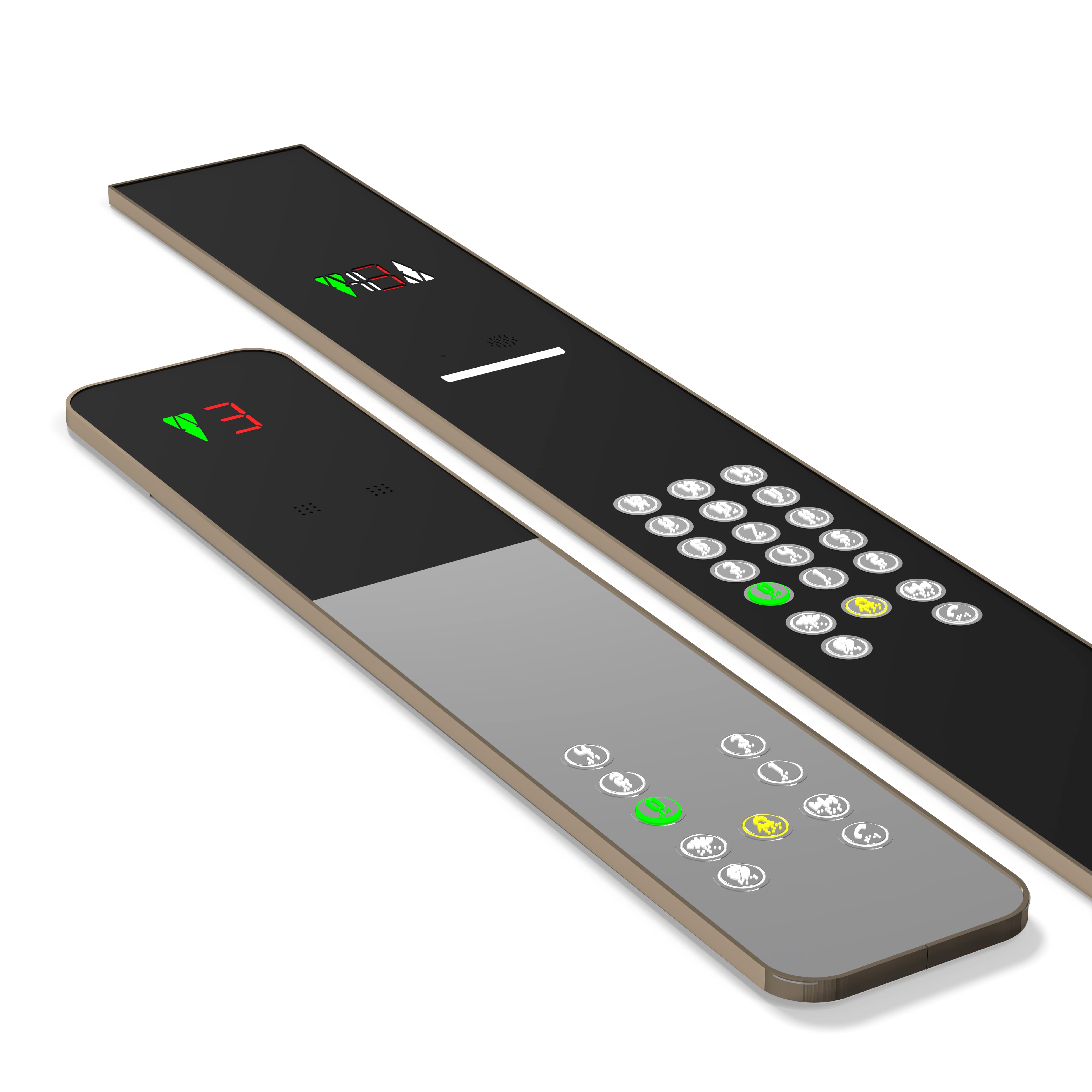 Galaxy Kabin Kasetleri