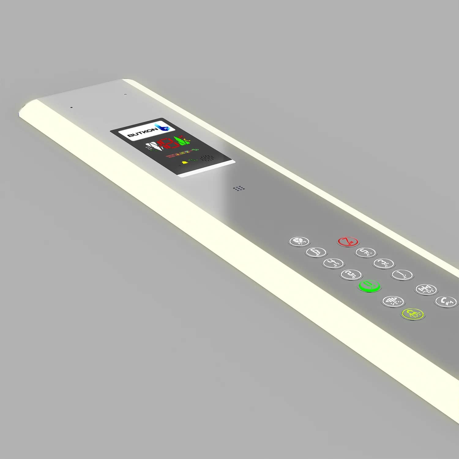 Ay Işığı Kabin Kasetleri