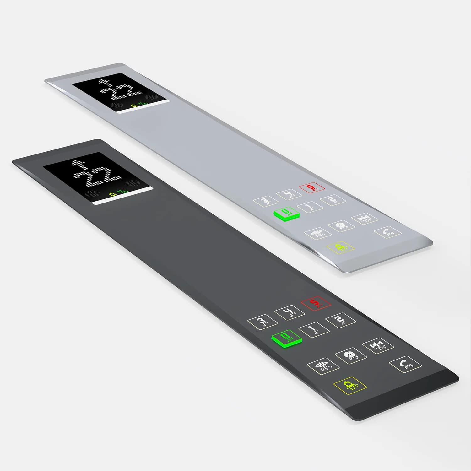 Penta Kabin Kasetleri