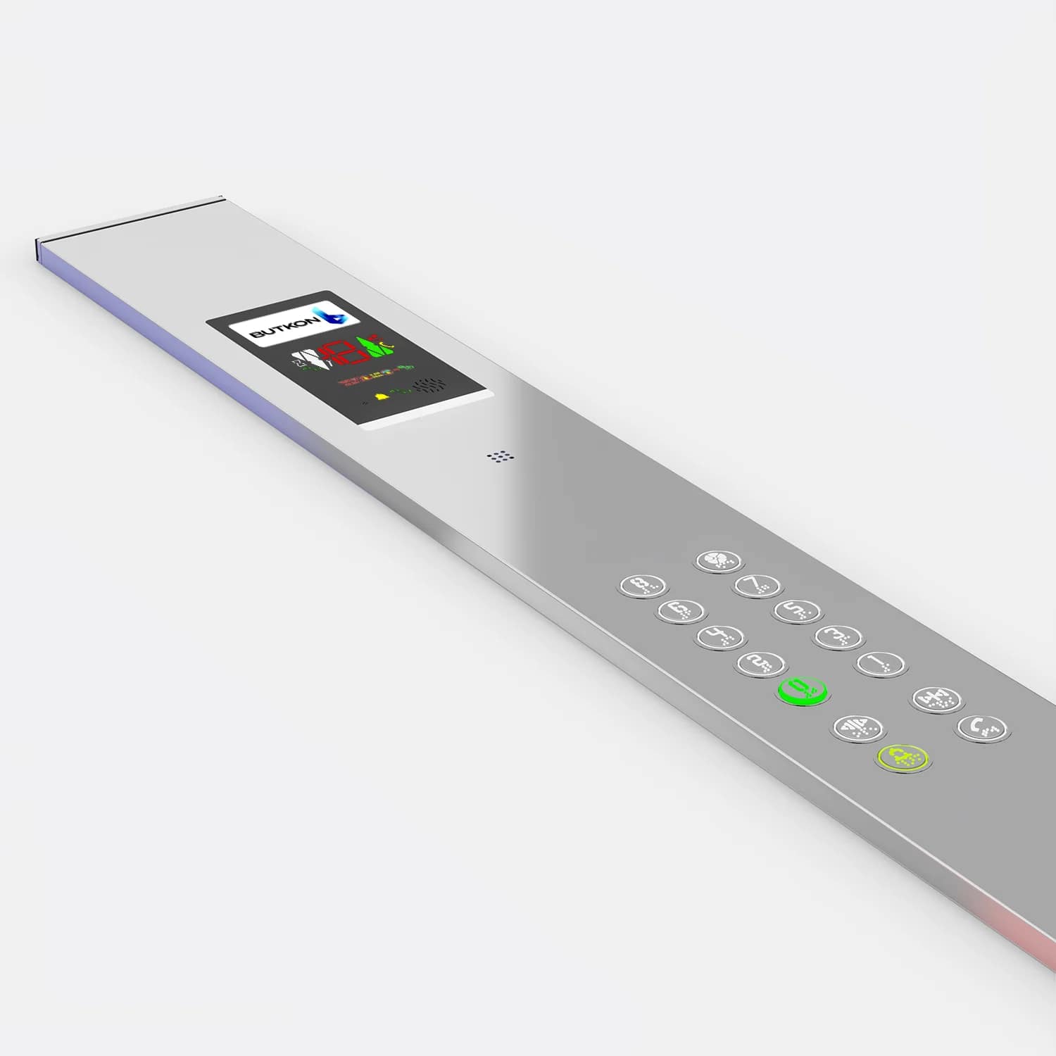 Standart Kabin Kasetleri 