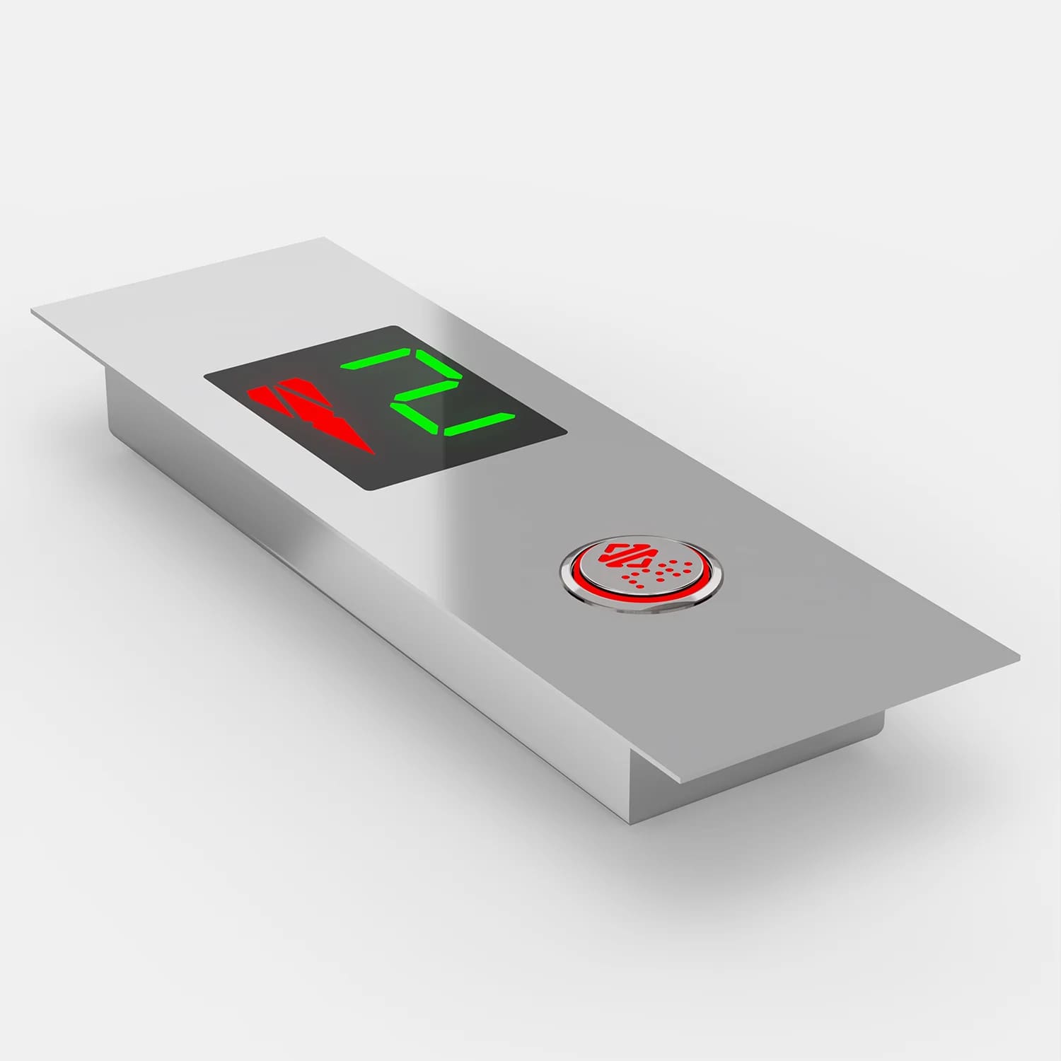 Sıvaaltı Pimli Kat Kasetleri