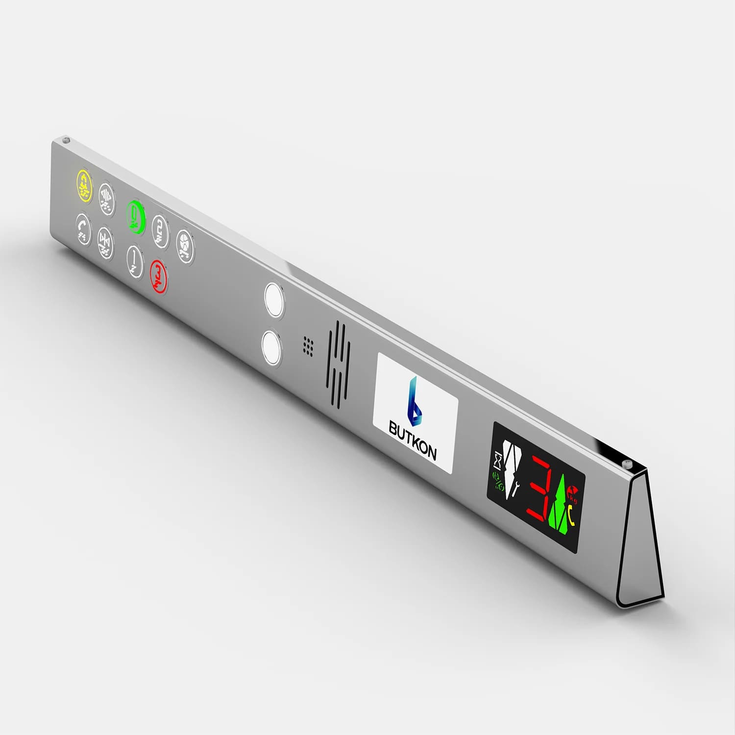 Yatay Panel Kabin Kasetleri