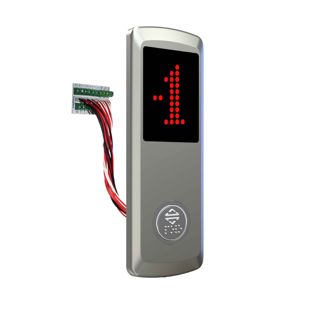 Yakamoz Kablolu (Dijital - Tek Buton )