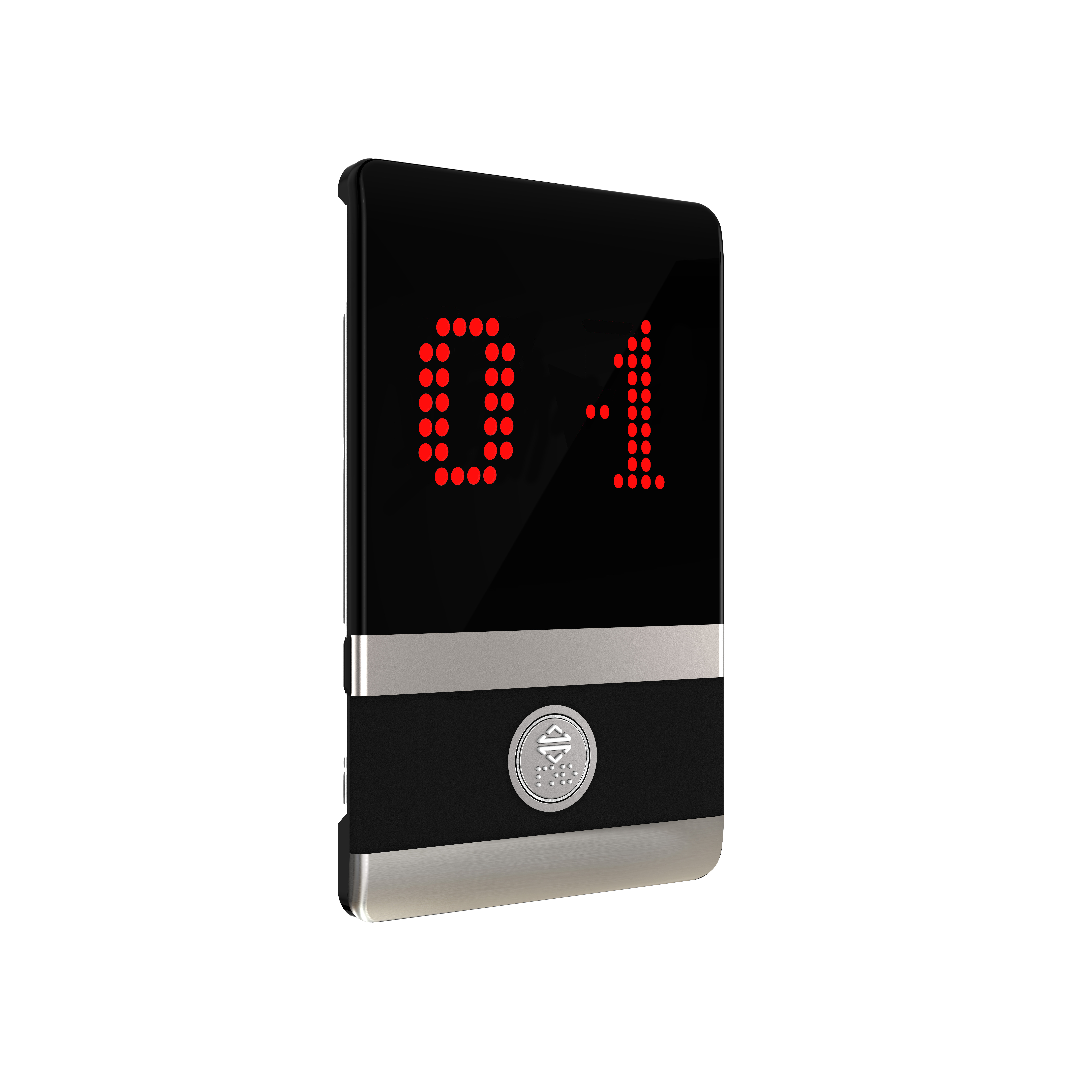 Truva (Dubleks - Dijital - Tek Buton)