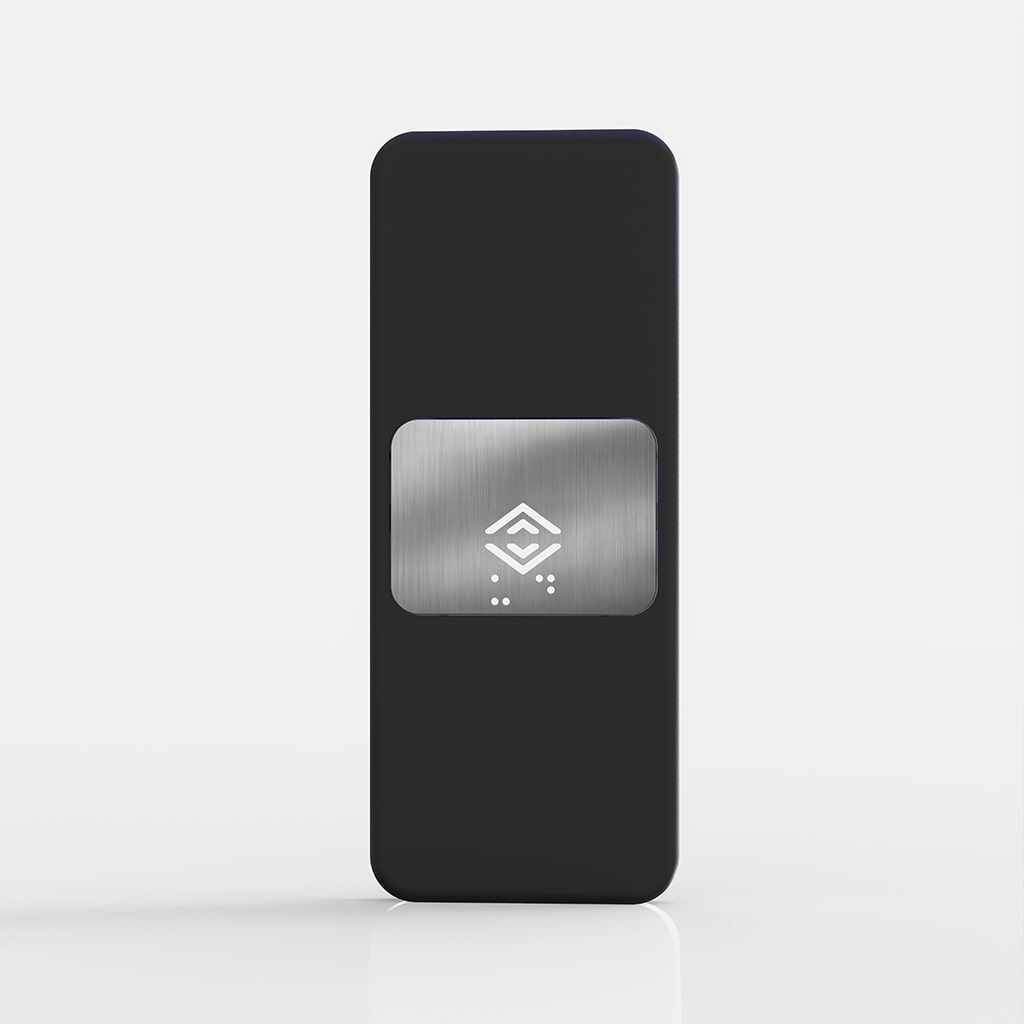 Galaxy (Dijitalsiz - Tek Buton)