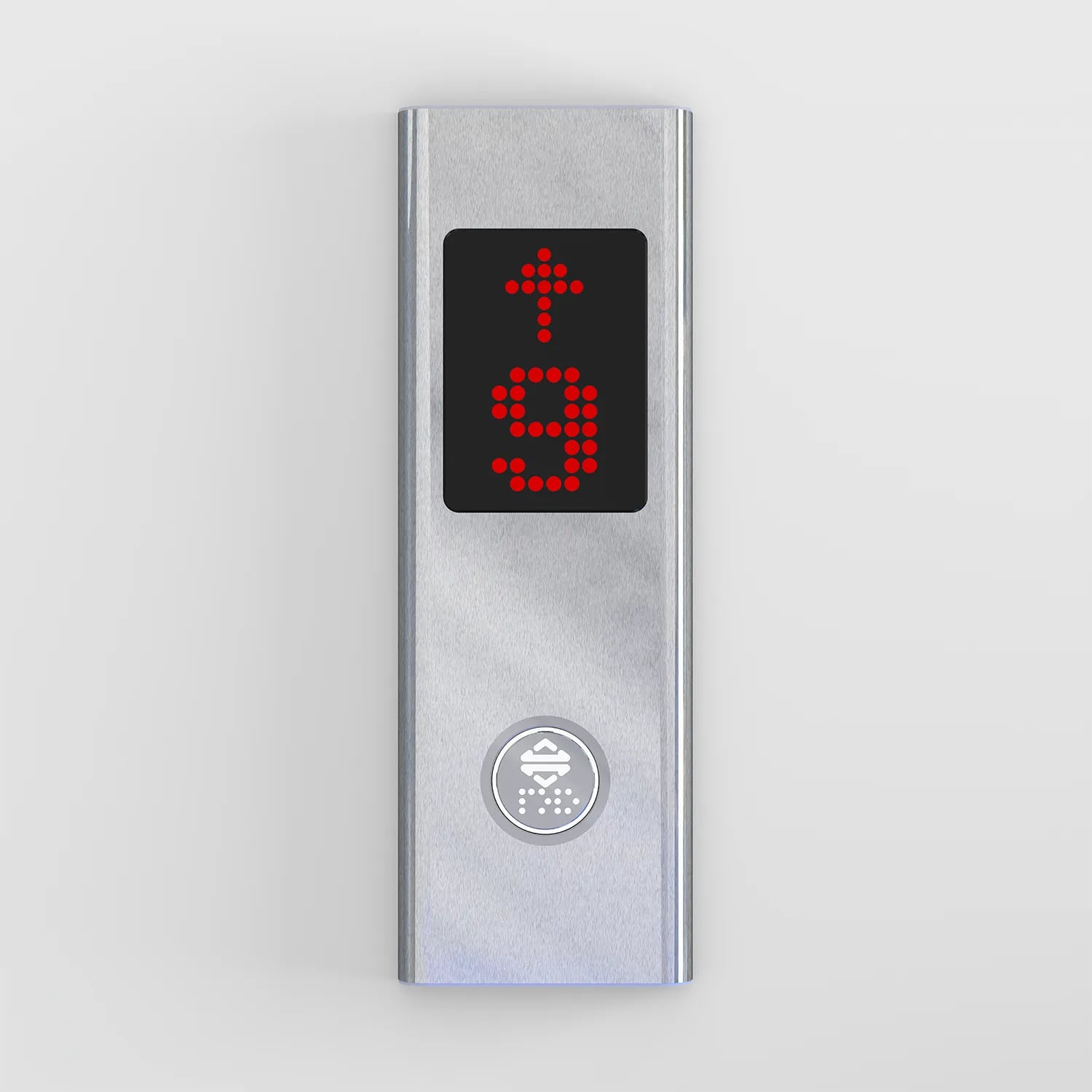 Moon (Dijital - Tek Buton )