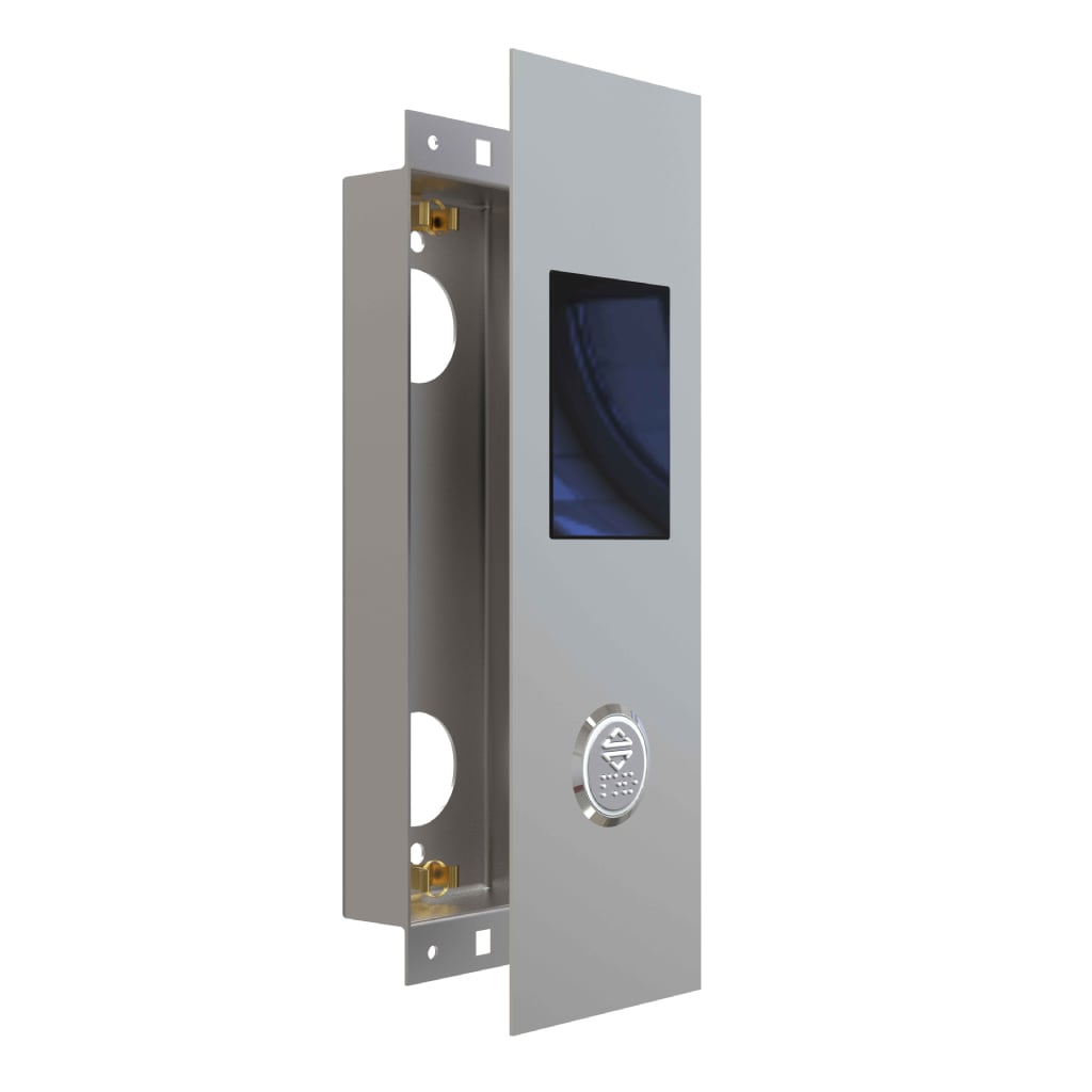 Pimli (Dijital- Tek Buton)