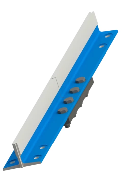 B SERİSİ 70x65x9mm